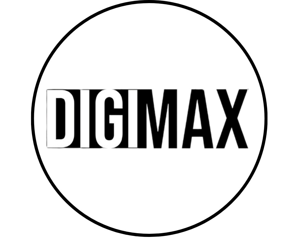 DIGITAL MAX S.A.C. Logo