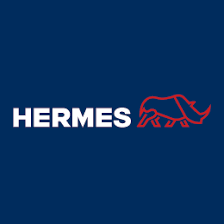 Hermes Transportes Blindados S.A Logo