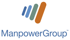 Manpower Logo