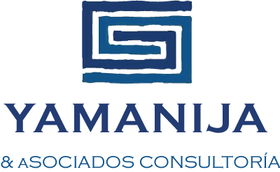 YAMANIJA & ASOCIADOS CONSULTORIA SAC Logo