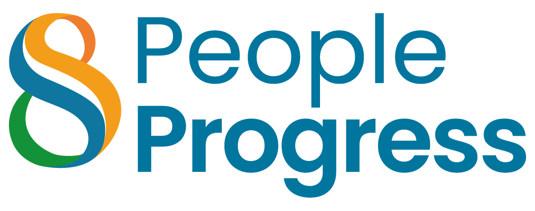 People Progress S.A.C Logo