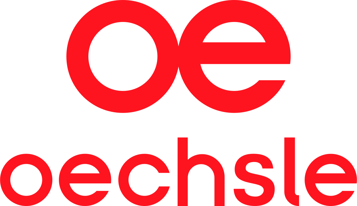 TIENDAS PERUANAS SA - Oechsle Logo