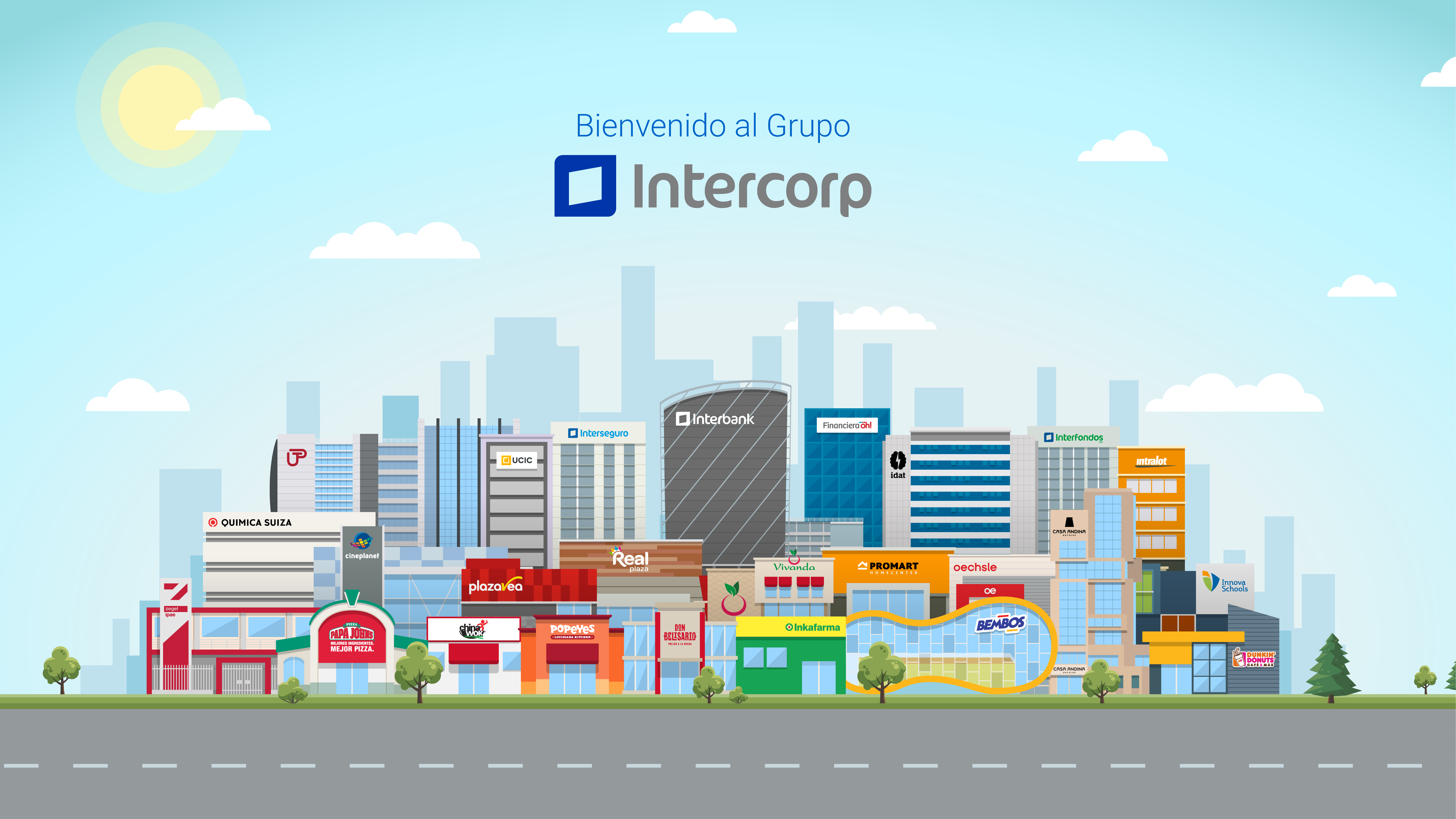 intercorpmanagement