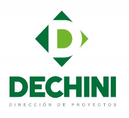 DSE INGENIERIA S.A.C. Dechini Logo