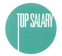 TOP SALARY Logo