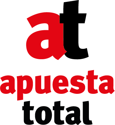 APUESTA TOTAL Logo