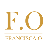 Francisca.O Logo