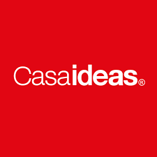 CASAIDEAS Logo