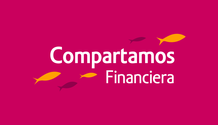 COMPARTAMOS FINANCIERA Logo