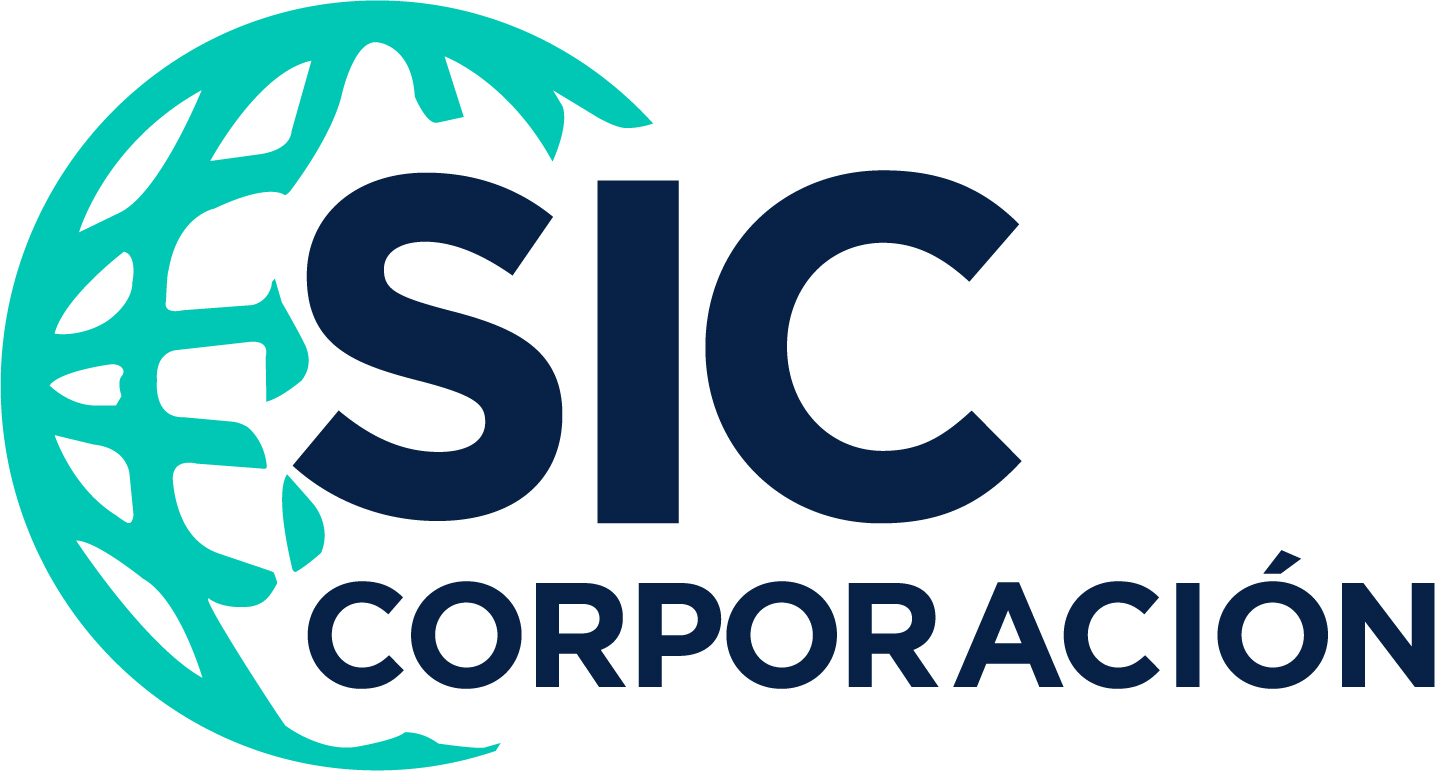 CORPORACION SIC Logo