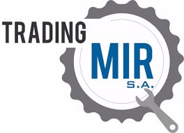Trading Mir SA Logo