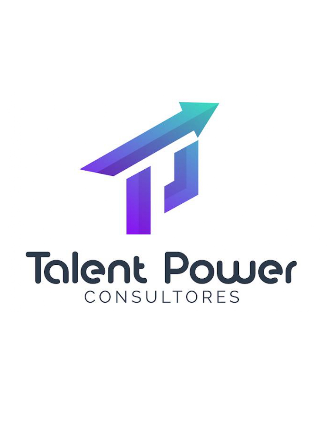 TALENT POWER CONSULTORES Logo