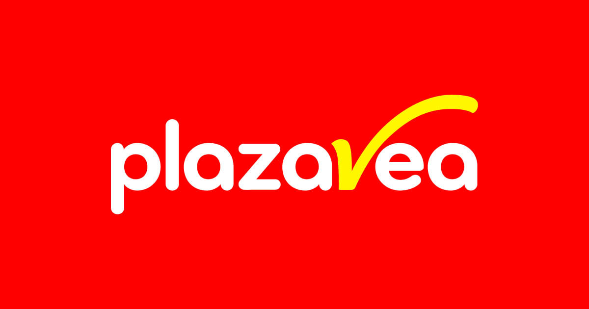 Compañia Food Retail SAC - Plaza Vea Logo