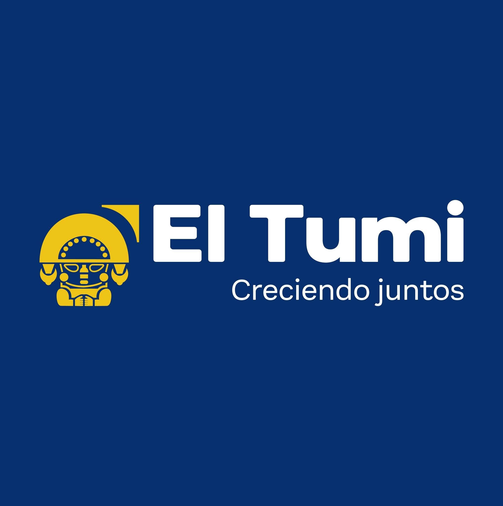 COOPERATIVA EL TUMI Logo
