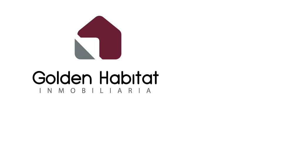 Golden Habitat Logo