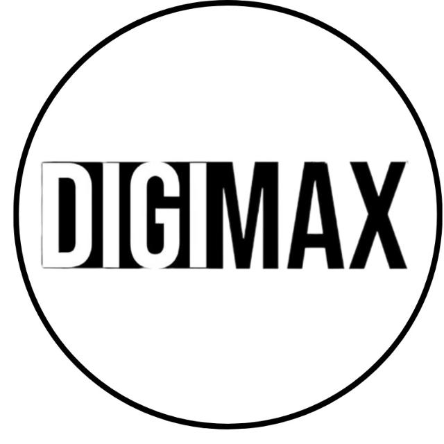 DIGIMAX Logo