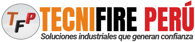 tecnifireperusolucionesindustrialessac