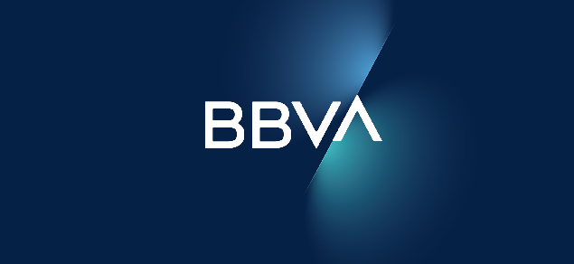 BBVA PERÚ Logo