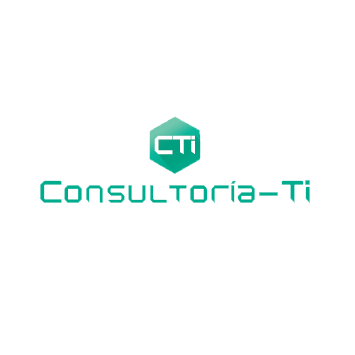 Consultoria TI Logo