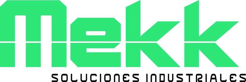 Mekk Soluciones Industriales S.A.C. Logo