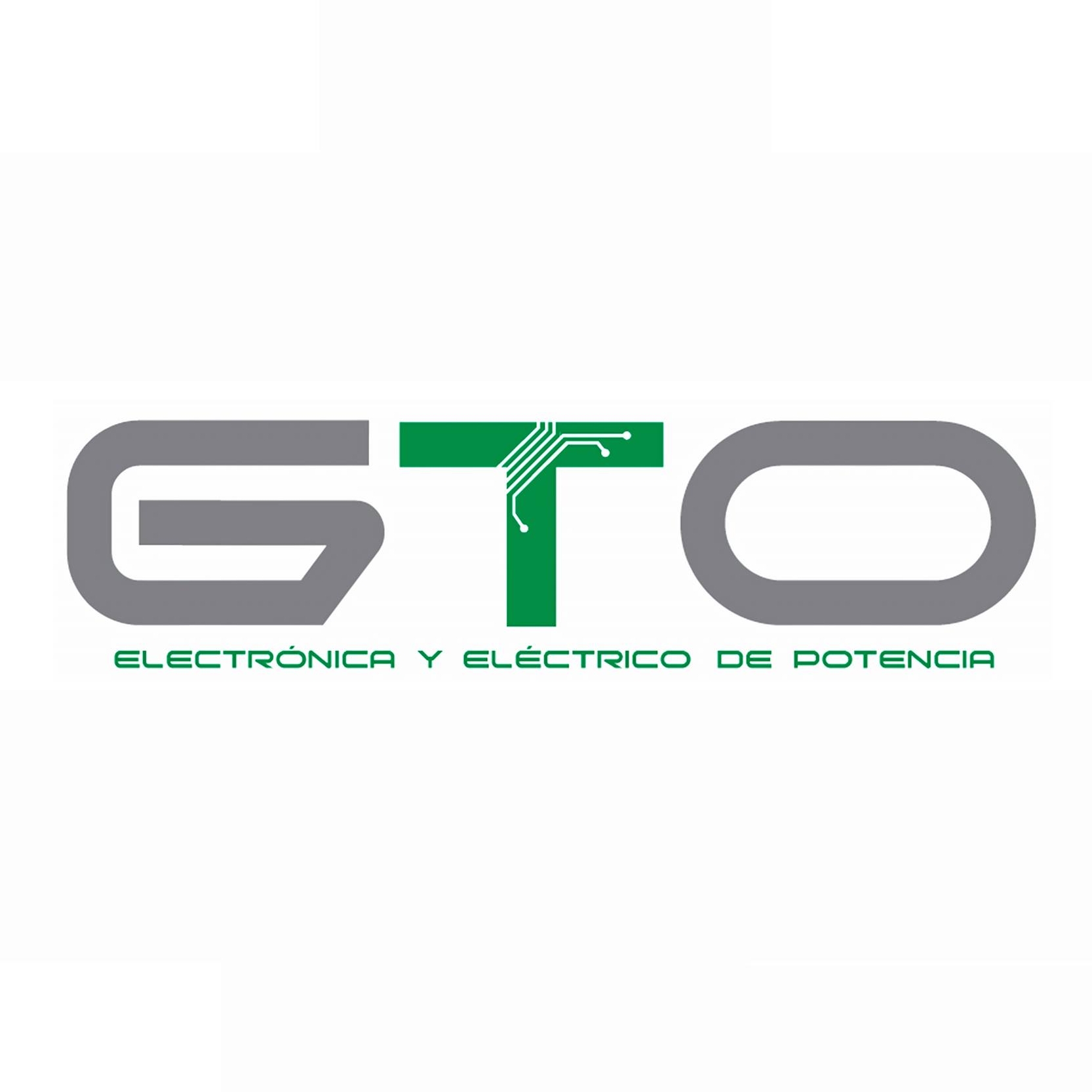 GTO PERU S.A.C. Logo
