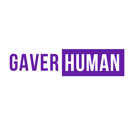 gaverhuman