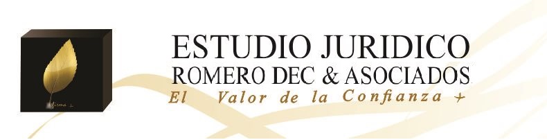 utp_estudiojurdicoromerodecyasociados