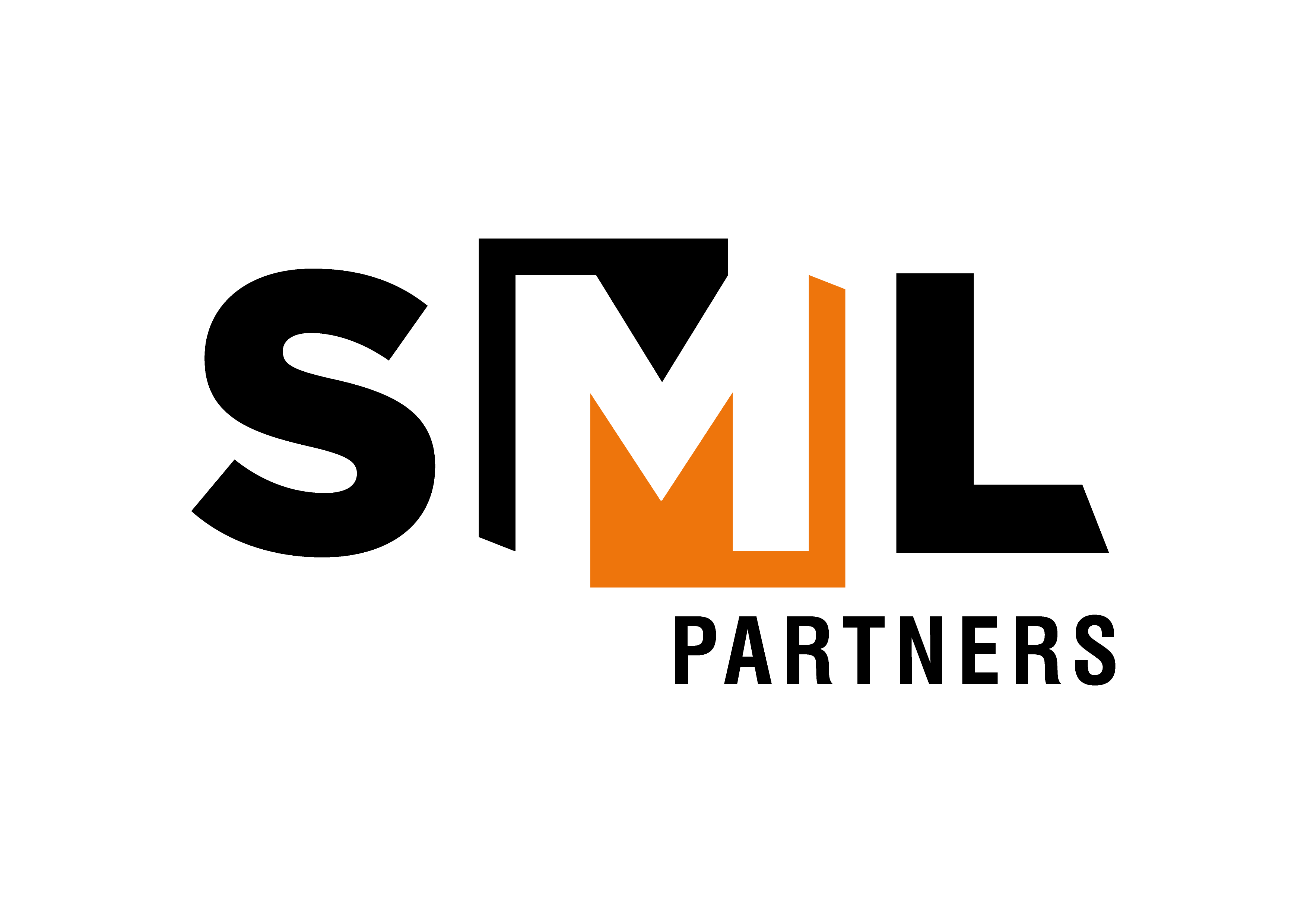 SML PARTNERS Logo