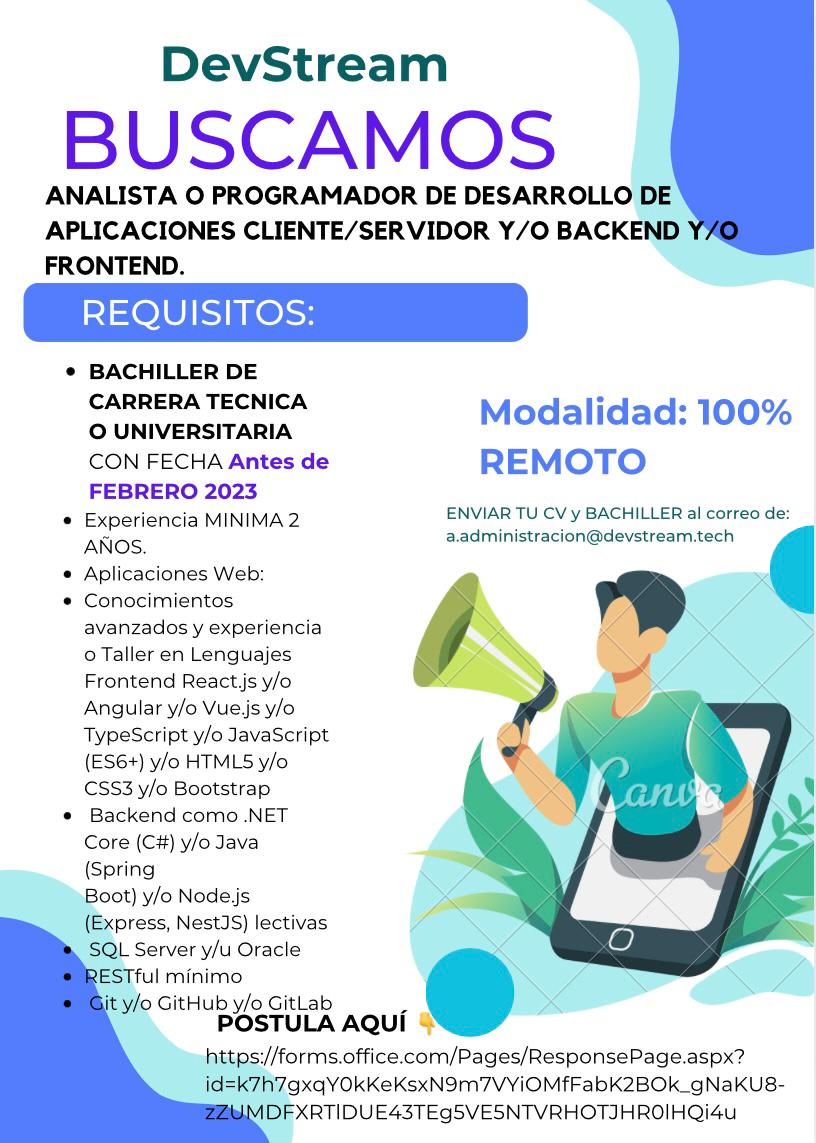 utp_devstream