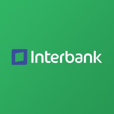 Banco Internacional del Peru-Interbank Logo
