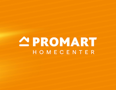 HOMECENTERS PERUANOS S.A. - PROMART Logo