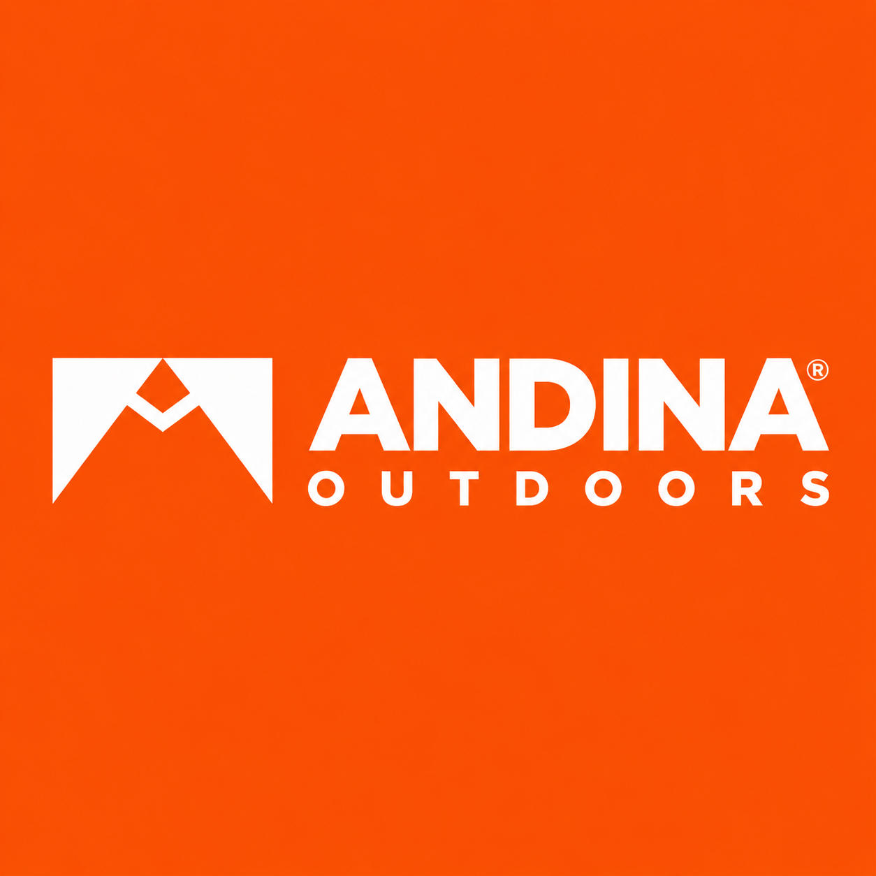 Andina Outdoors SAC Logo