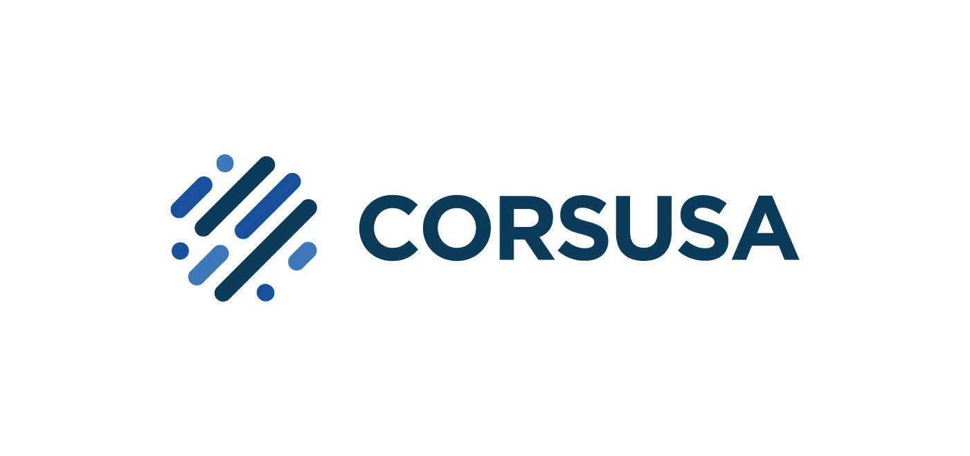 Corsusa International SAC Logo