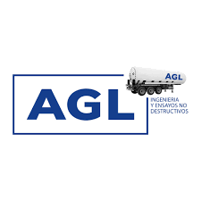 AGL INGENIERÍA Logo