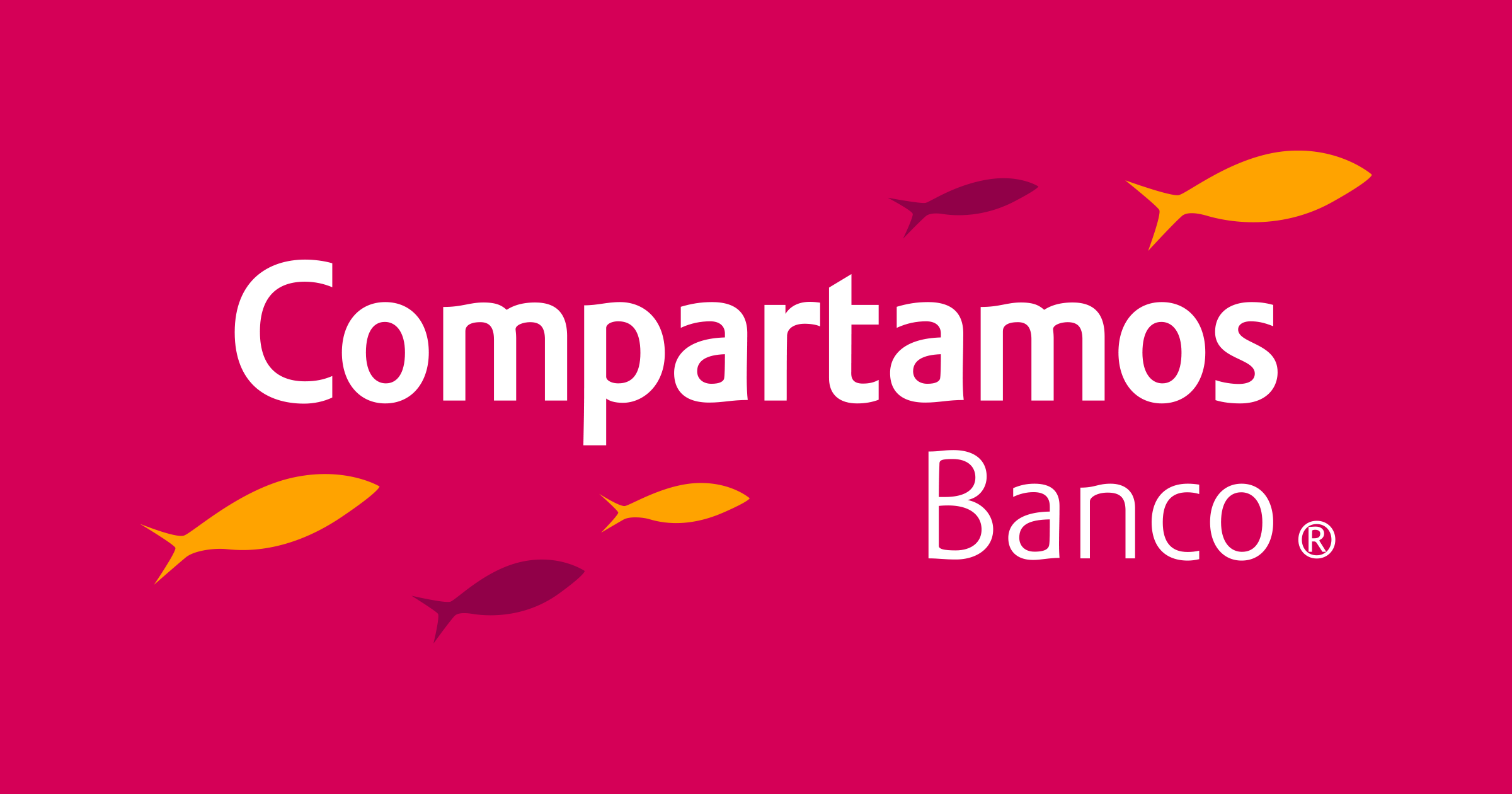 Compartamos Banco Logo