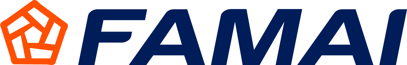 FAMAI SEAL JET S.A.C. Logo