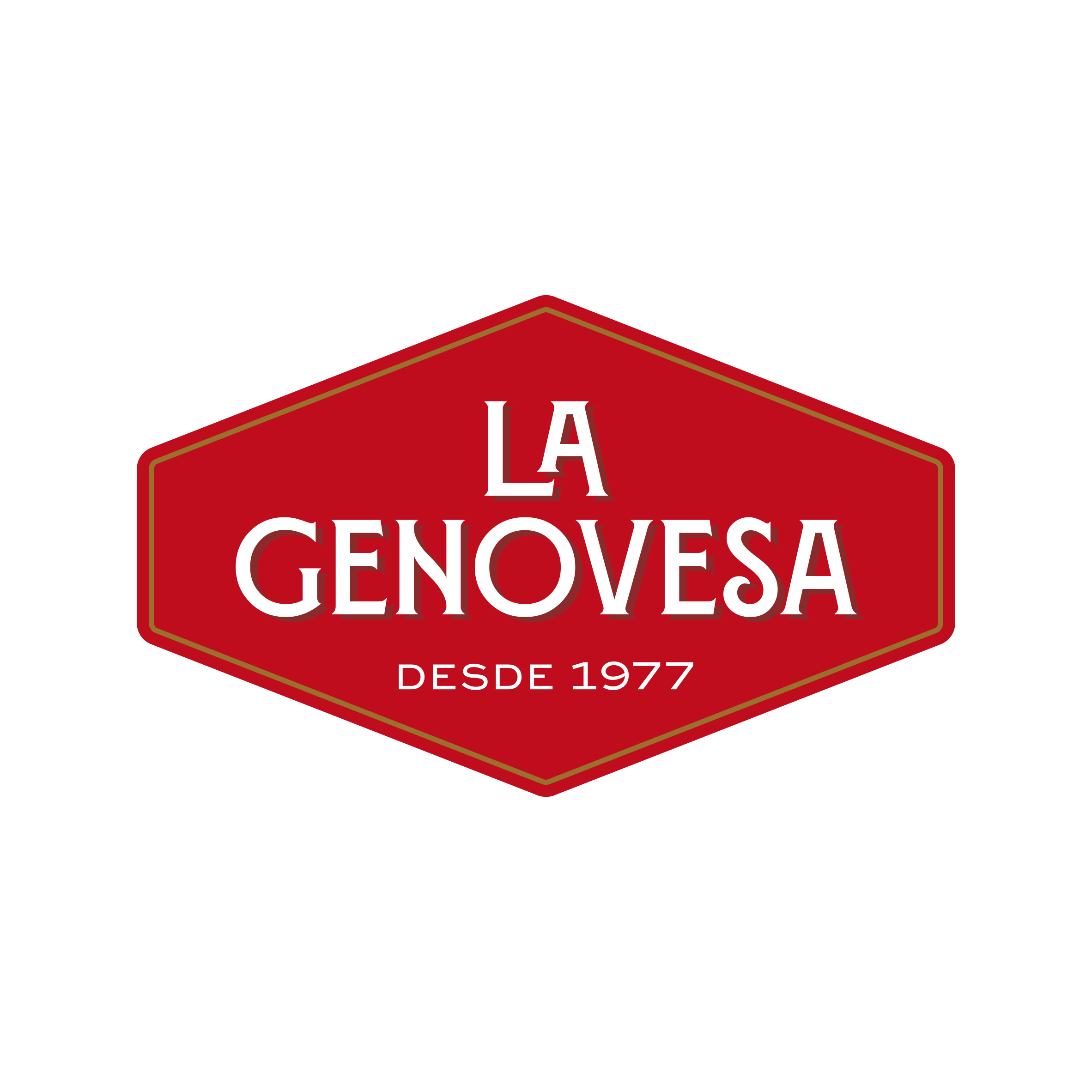 La Genovesa Agroindustrias S.A. Logo