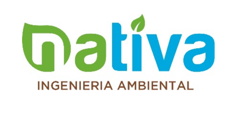 NATIVA INGENIERIA AMBIENTAL E.I.R.L. Logo