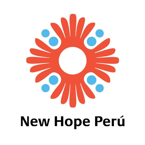 New Hope Perú Logo