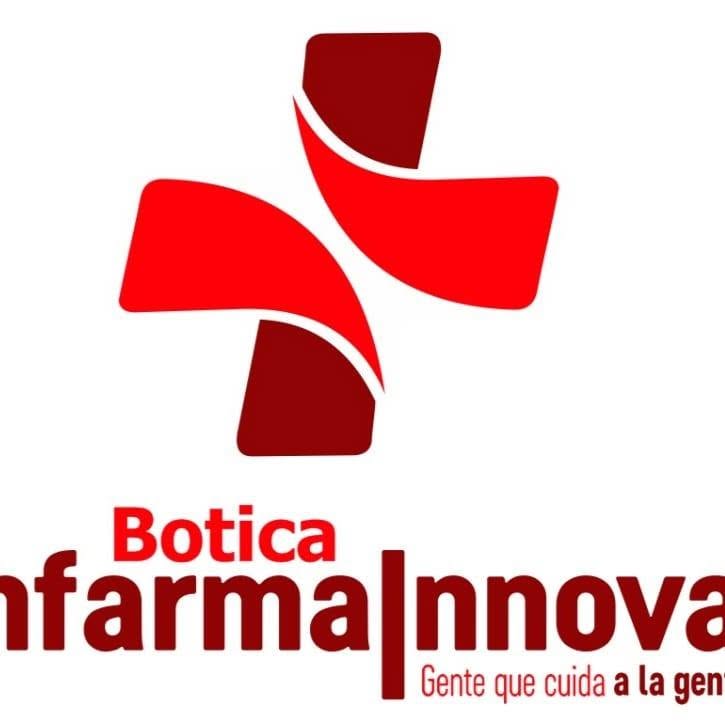 Botica Infarmainnova Logo