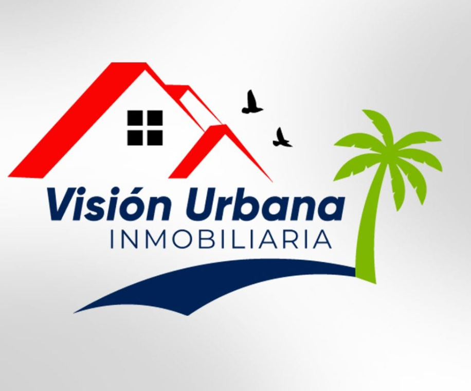 Visión Urbana Inmobiliaria - Tacna Logo