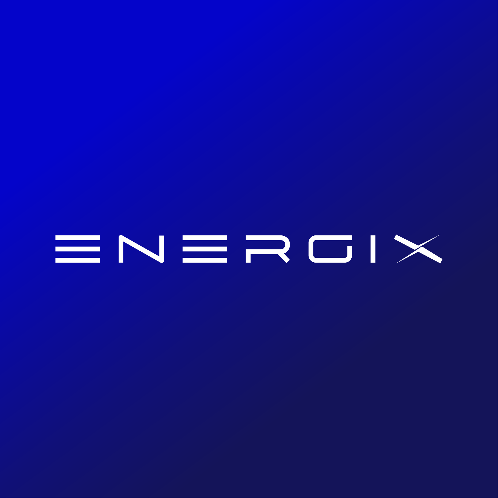 ENERGIX PERÚ E.I.R.L. Logo